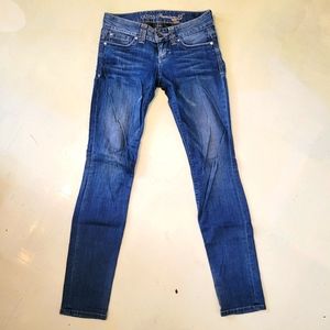 Guess Skinny Jeans